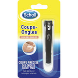 Ciseaux à ongles Scholl (Reconditionné A+)