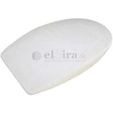 Talonnières élévatrices en gel de silicone Calcavit 740 (Reconditionné A)