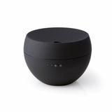 Diffuseur d'Huiles Essentielles Jasmine Black Noir 100 ml (Reconditionné C)