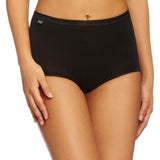 Culottes Sloggi 10105593 Noir 50 (Reconditionné A+)