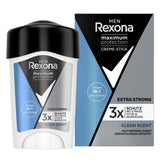 Deodorante Rexona Uomo 45 ml (Ricondizionati A+)