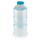 Milchpulver-Portionierer Nuk 10256342 Blau (Restauriert A)