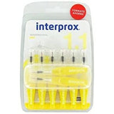 Brosse à Dents Interprox (14 uds) (Reconditionné A+)