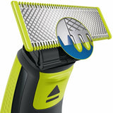 Tondeuse Barbe Philips QP2530/30 Noir/Vert
