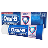 Dentifrice Oral-B Pro-Expert 75 ml (Reconditionné A+)