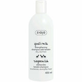 Shampooing lissant Lait de chèvre (400 ml)