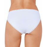 Culottes Sloggi 1067199 Blanc 44 (Reconditionné A+)