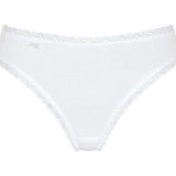 Culottes Sloggi 1067199 Blanc 44 (Reconditionné A+)