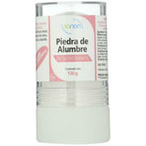 Déodorant Piedra de Alumbre Sanon Sanon 120 g