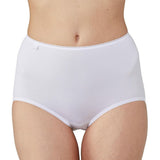 Culottes Sloggi 10180846 Blanc 18 (Reconditionné A+)