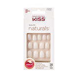 Faux ongles Kiss Blanc (Reconditionné A+)