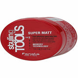 Sérum lissant Fanola Styl Tools Super Matt (Reconditionné A+)