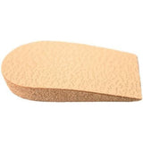 Talonnières élévatrices en gel de silicone 530303 4 mm Talonnière (Reconditionné A+)