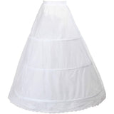 Unterkleid TKB0005 Weiß (Restauriert A)