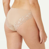 Culottes Triumph Beige XL (Reconditionné A+)