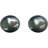 Boucles d'oreilles Amincissantes Biomagnétiques (Reconditionné A)