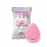 Pack de Tampons (Reconditionné A)