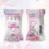 Pack de Tampons (Reconditionné A)
