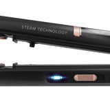 Lisseur à cheveux IMETEC Steam B28 (Reconditionné A)
