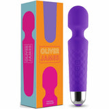 Masseur Oliver James (Reconditionné A+)