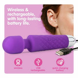 Masseur Oliver James (Reconditionné A+)
