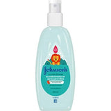 Conditionneur Démêlant Johnson's Bébé Spray (200 ml)