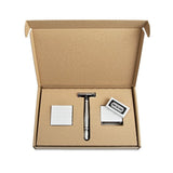 Lame de Rasage Amazon Basics (Reconditionné A+)