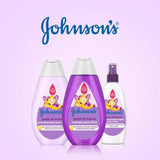 Conditionneur Fortifiant Johnson's Enfant Anti-cassure (500 ml)