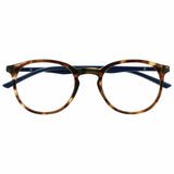 Montatura per Occhiali Opulize Marrone Unisex (Ricondizionati A+)
