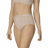 Culottes Sloggi 10205193 L Beige (Reconditionné A+)