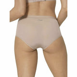 Culottes Sloggi 10205193 L Beige (Reconditionné A+)