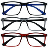 Monture de Lunettes Opulize Unisexe (Reconditionné B)