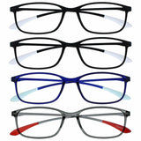 Monture de Lunettes Opulize Super Light (Reconditionné A+)