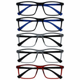 Monture de Lunettes Opulize RRRRR4-1177Z (Reconditionné A)