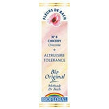 Supplément Alimentaire Flores De Bach 08 Chicory 20 ml (Reconditionné A+)