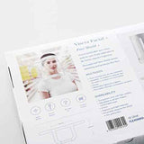 Écran de protection faciale Flexomed (Reconditionné B)