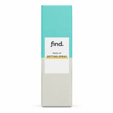Fond de teint find. (100 ml) (Reconditionné A+)