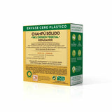 Champoing Solide Garnier Original Remedies (2 x 60 g)