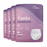 Protecteur pour Incontinence Amazon Basics Culottes (Reconditionné D)