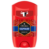 Deodorant Old Spice 300 ml (Restauriert A)