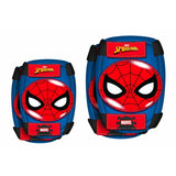 Coudière Stamp Spiderman (Reconditionné B)