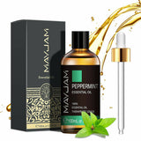 Huile tonifiante 100 ml (Reconditionné A+)