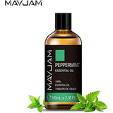Huile tonifiante 100 ml (Reconditionné A+)