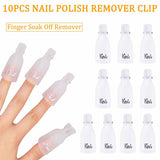 Dissolvant Couvre-ongles (Reconditionné A+)