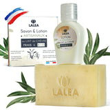 Set de cosmétique unisexe Peau sensible (Reconditionné A+)