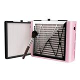 Set de Manucure Rose (Reconditionné A)