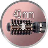 Brosse Thermique Remington (Reconditionné B)
