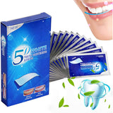 Kit de blanchiment (Reconditionné A+)