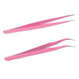 Pinces de serrage Rose (Reconditionné A)