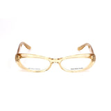 Monture de Lunettes Femme Bottega Veneta BV-84-NL Marron